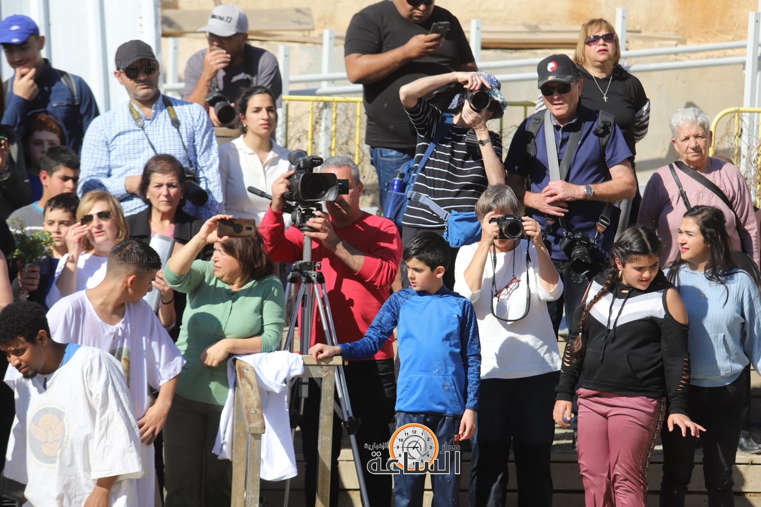 Madar Al-Saa Images 0.09757953208626613