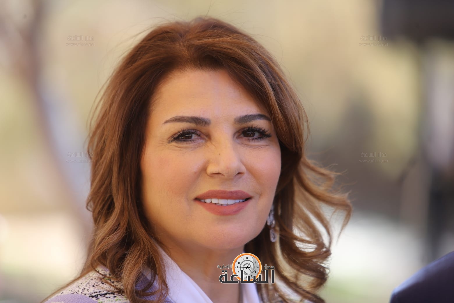 Madar Al-Saa Images 0.8732271449576441