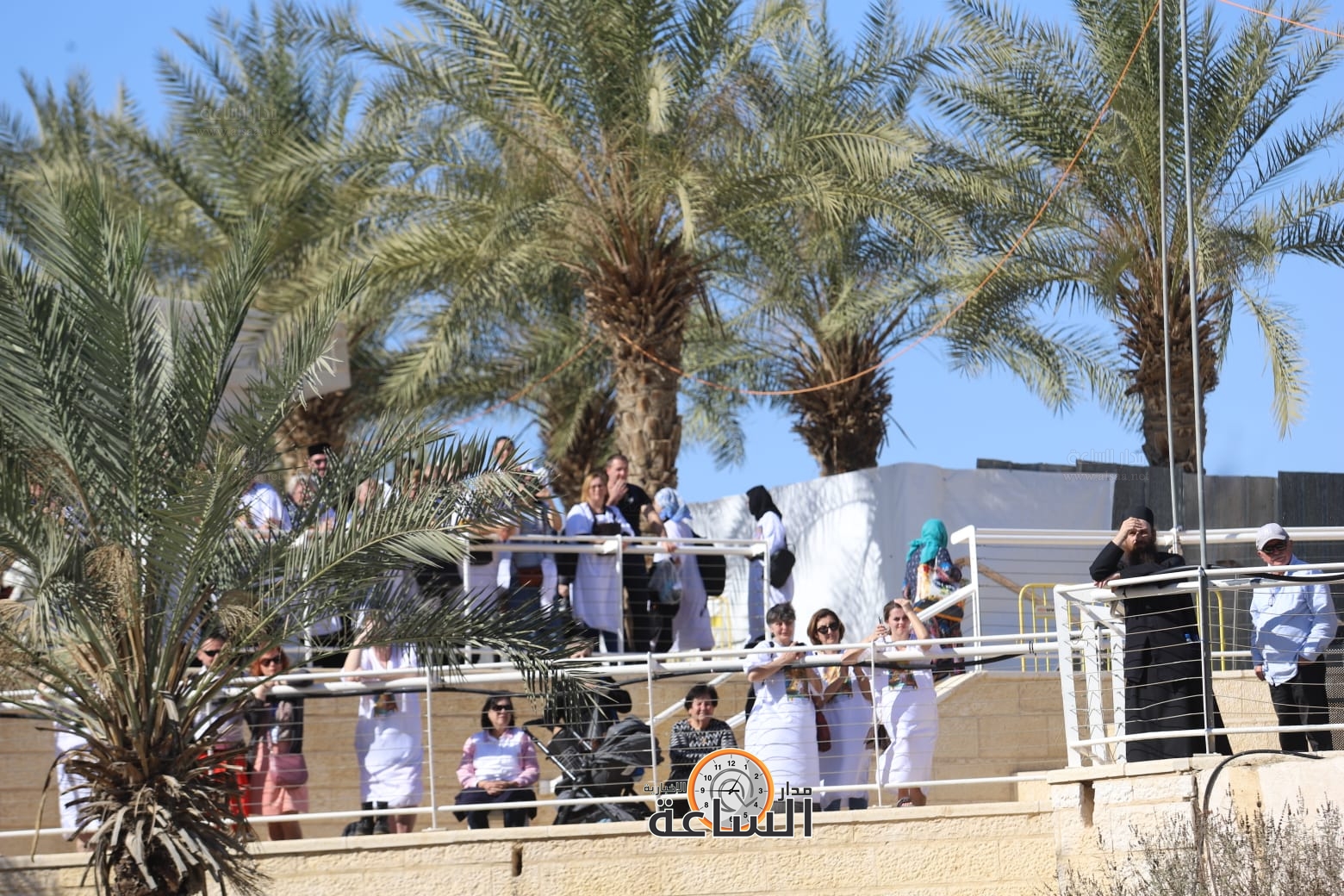 Madar Al-Saa Images 0.16387151572361236