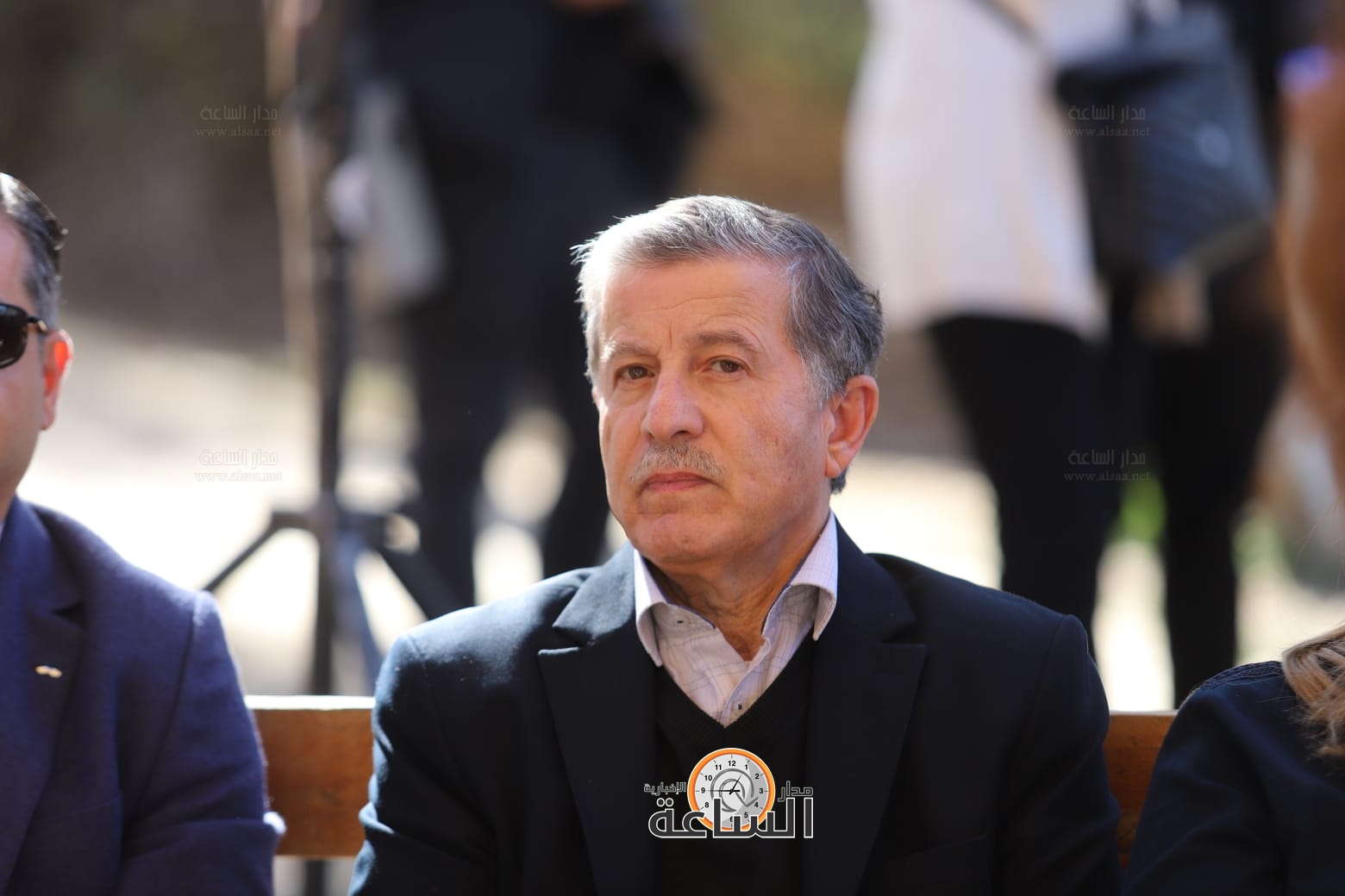 Madar Al-Saa Images 0.5820522241446804