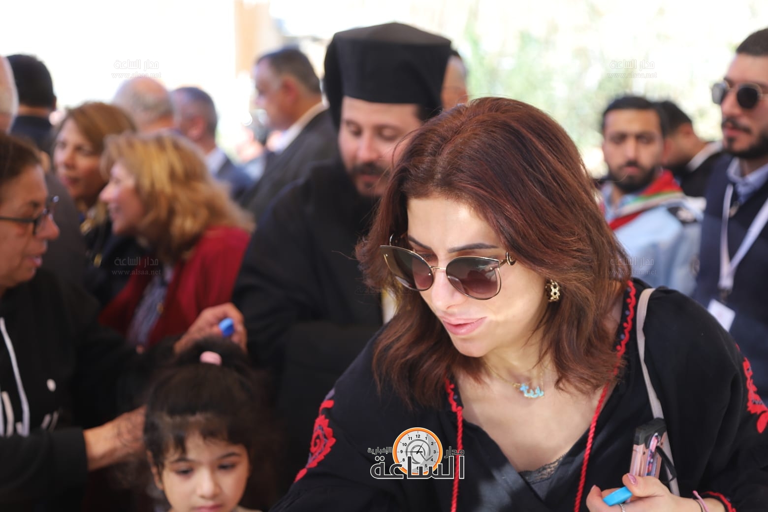 Madar Al-Saa Images 0.7950018789849599