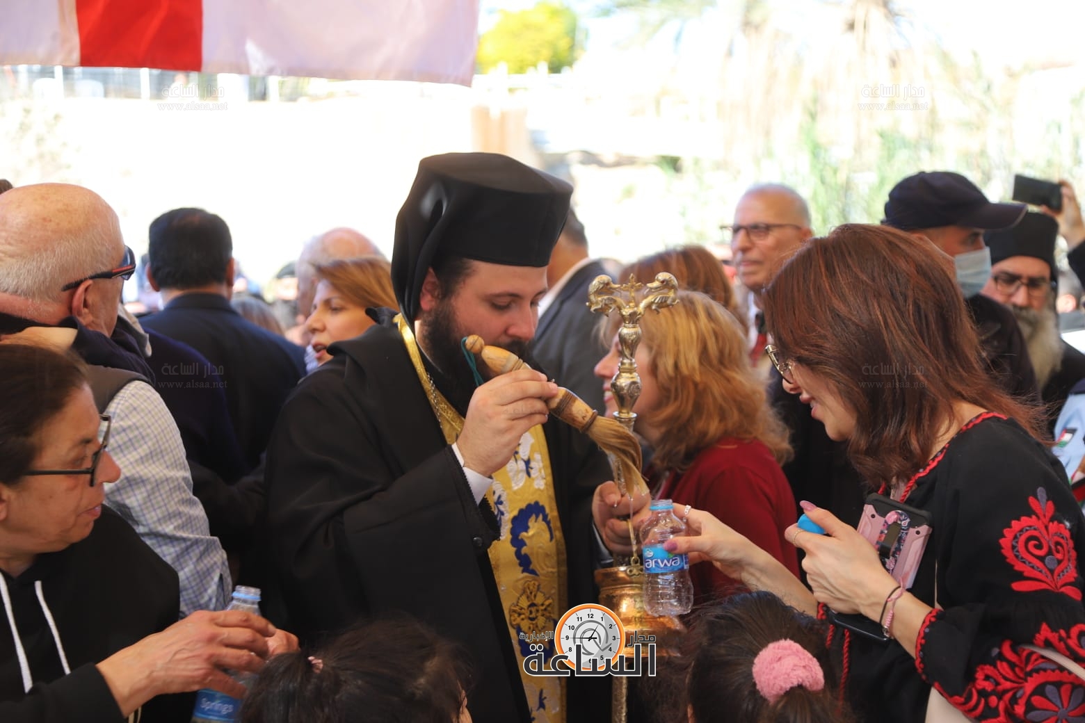 Madar Al-Saa Images 0.6643467178565763