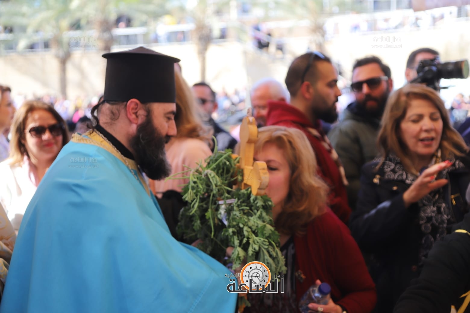 Madar Al-Saa Images 0.018560355101119197