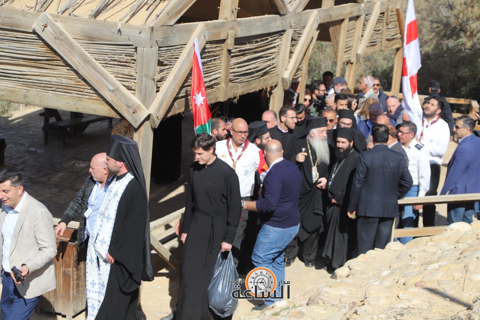 Madar Al-Saa Images 0.2888027776130069