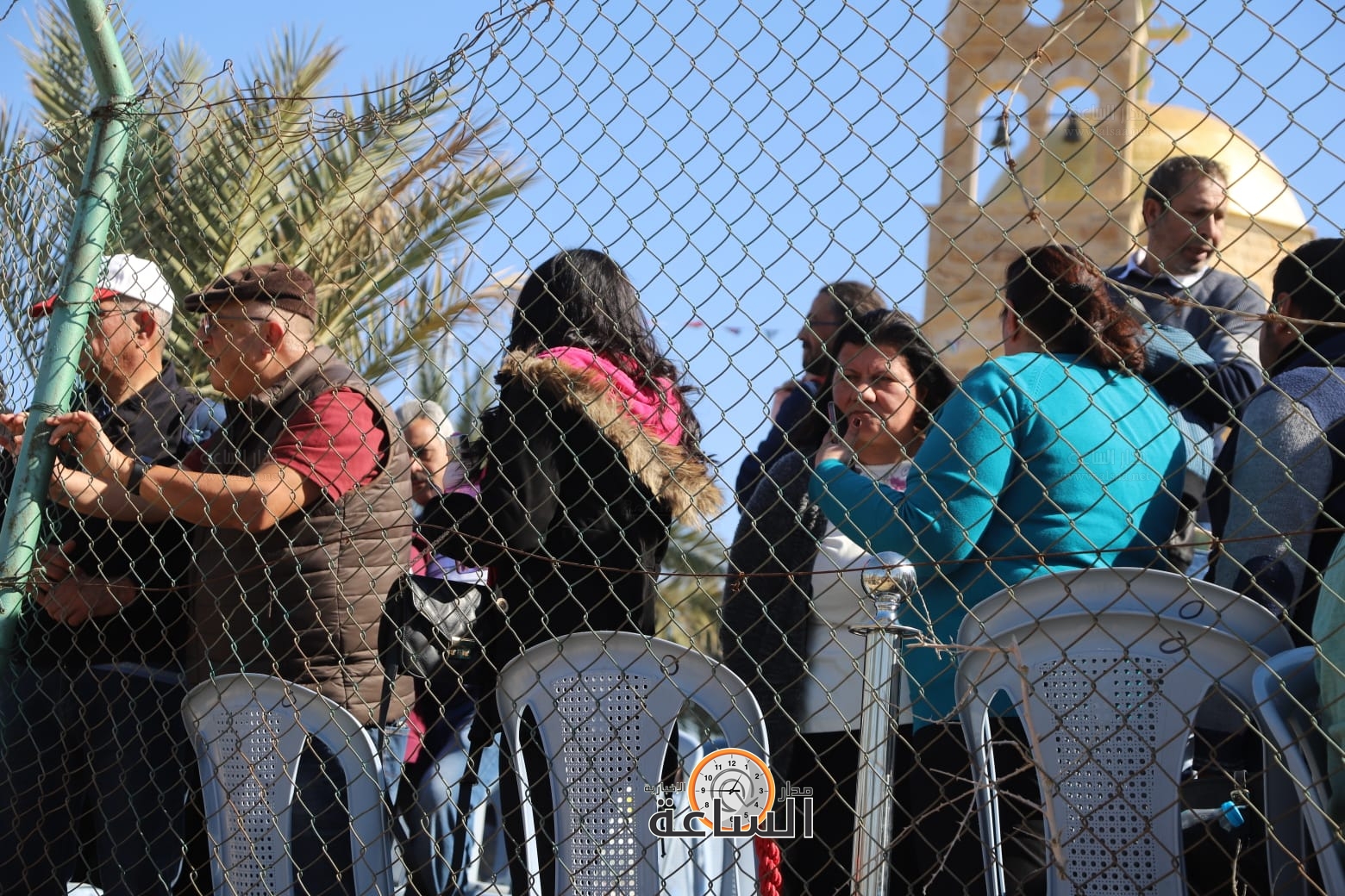 Madar Al-Saa Images 0.5707744418473476