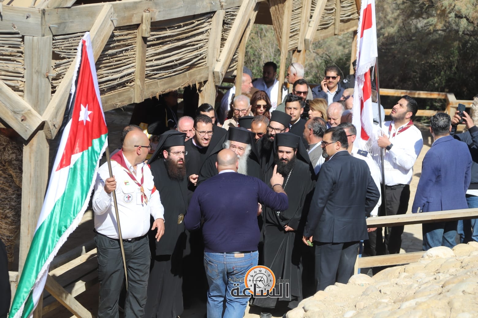 Madar Al-Saa Images 0.957104029483042