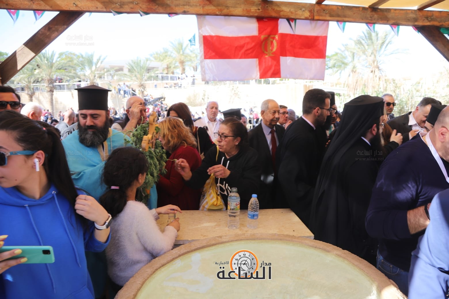 Madar Al-Saa Images 0.05480644904998744