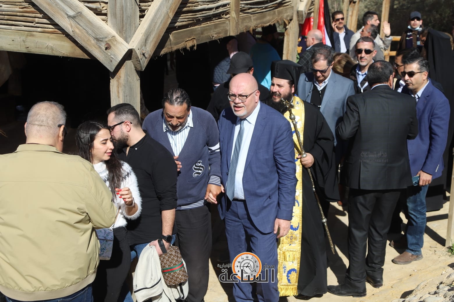 Madar Al-Saa Images 0.11082519586474027