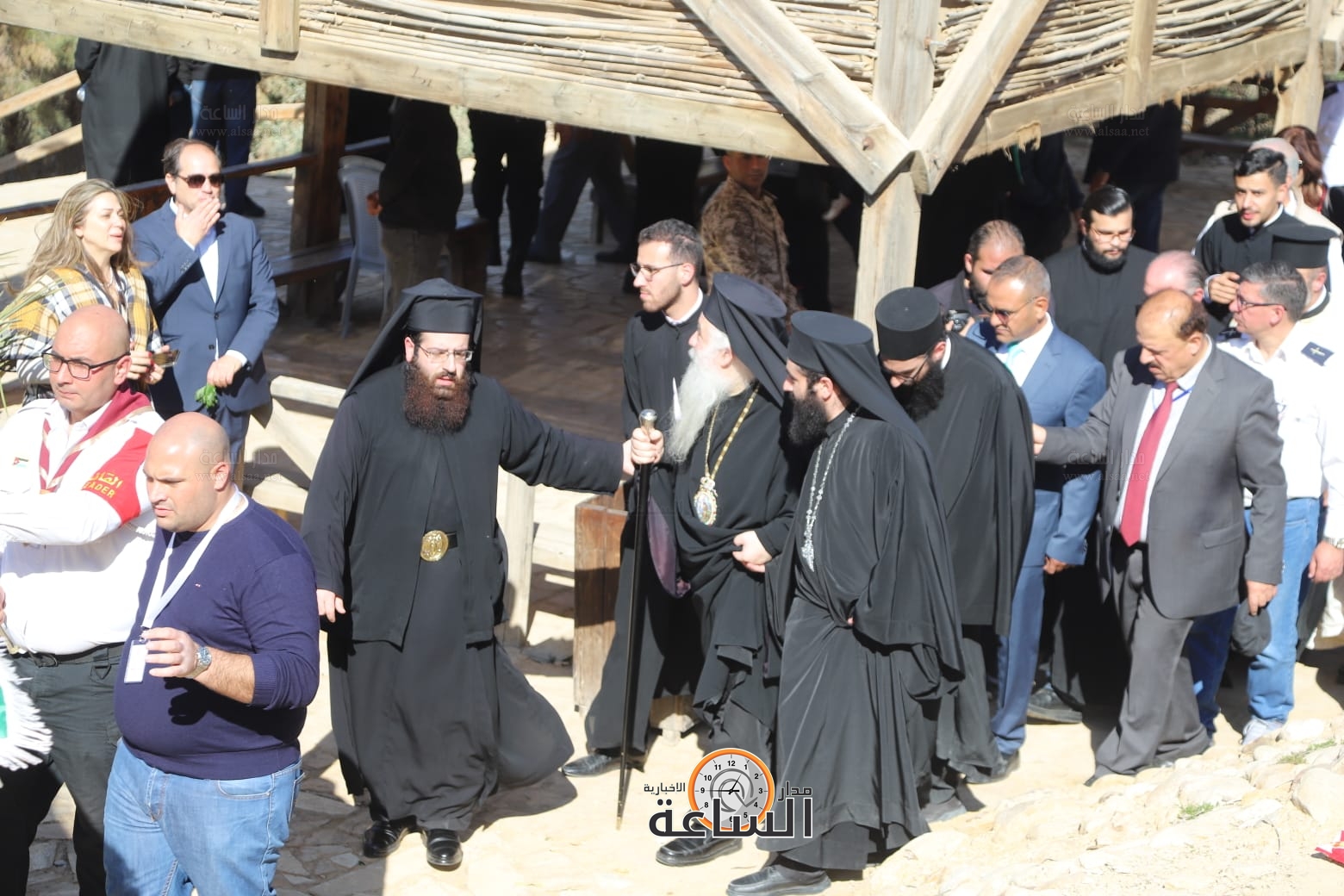 Madar Al-Saa Images 0.6419015563968206