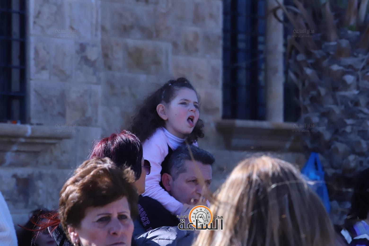 Madar Al-Saa Images 0.32826469422696325