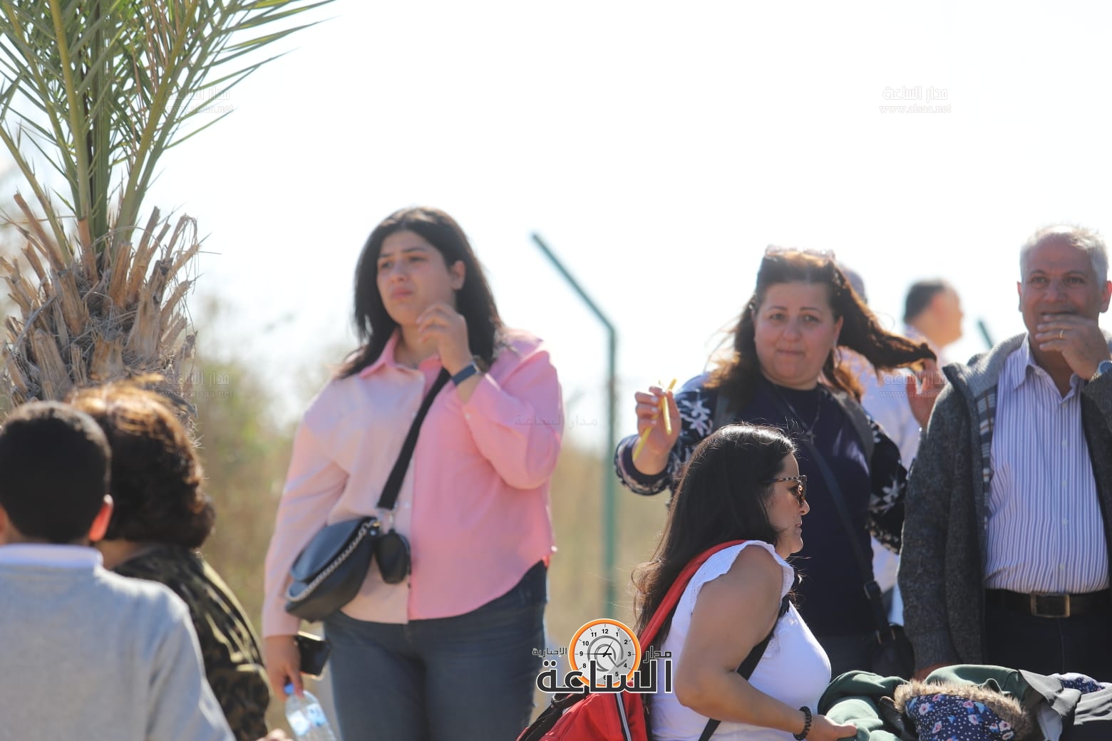 Madar Al-Saa Images 0.614155350708455