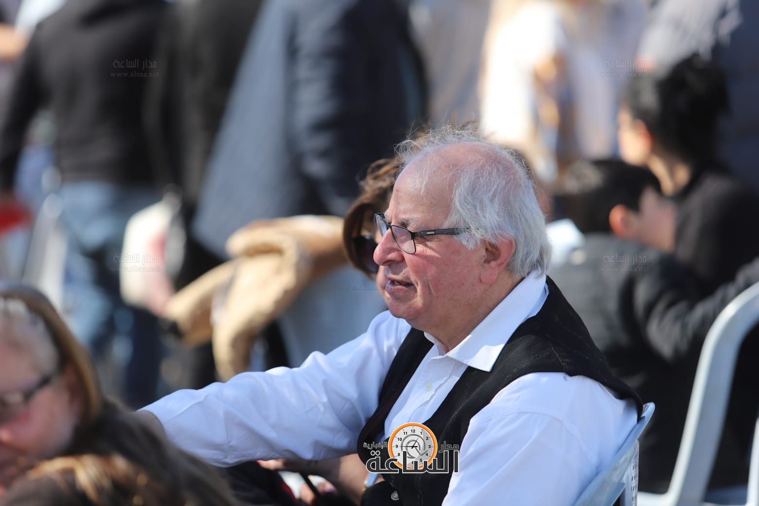 Madar Al-Saa Images 0.5503403089516633