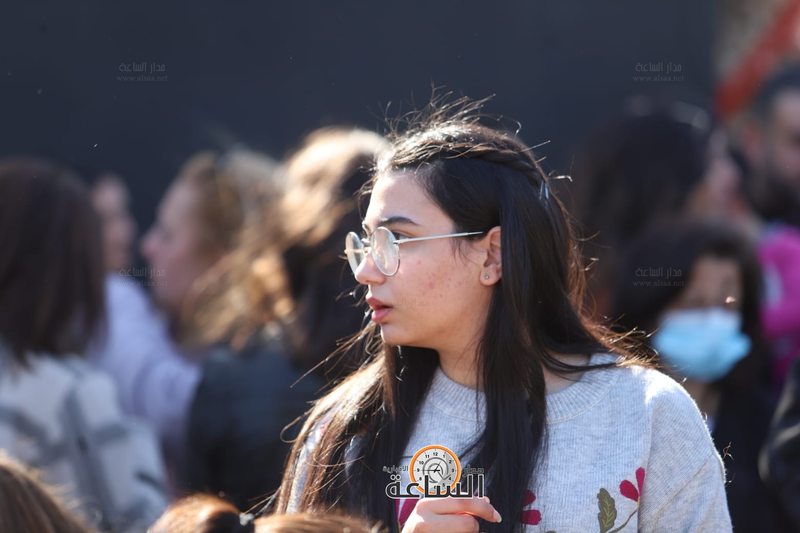 Madar Al-Saa Images 0.44637021409192823