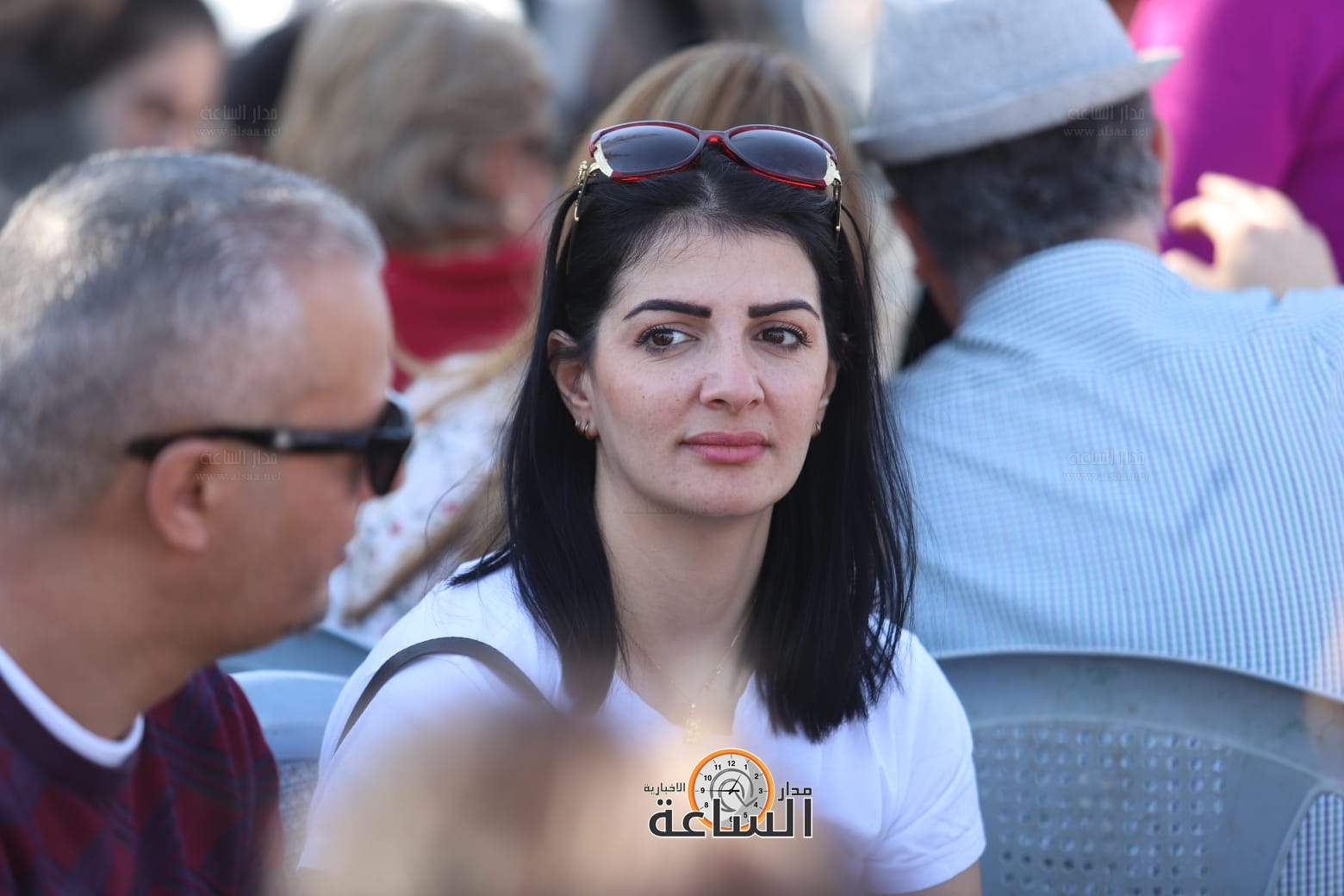 Madar Al-Saa Images 0.42954544592801336