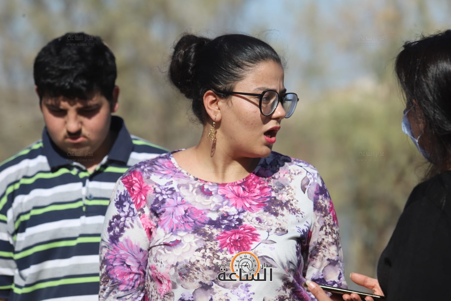 Madar Al-Saa Images 0.7219835531373588