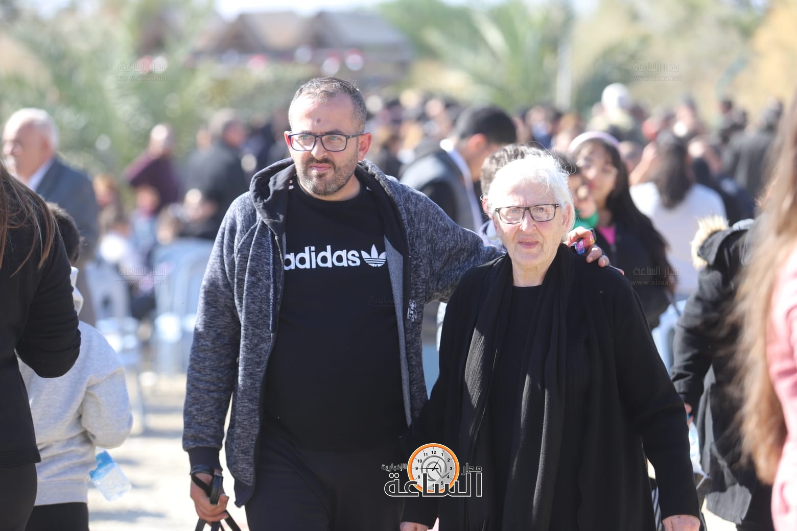 Madar Al-Saa Images 0.7848028453687691