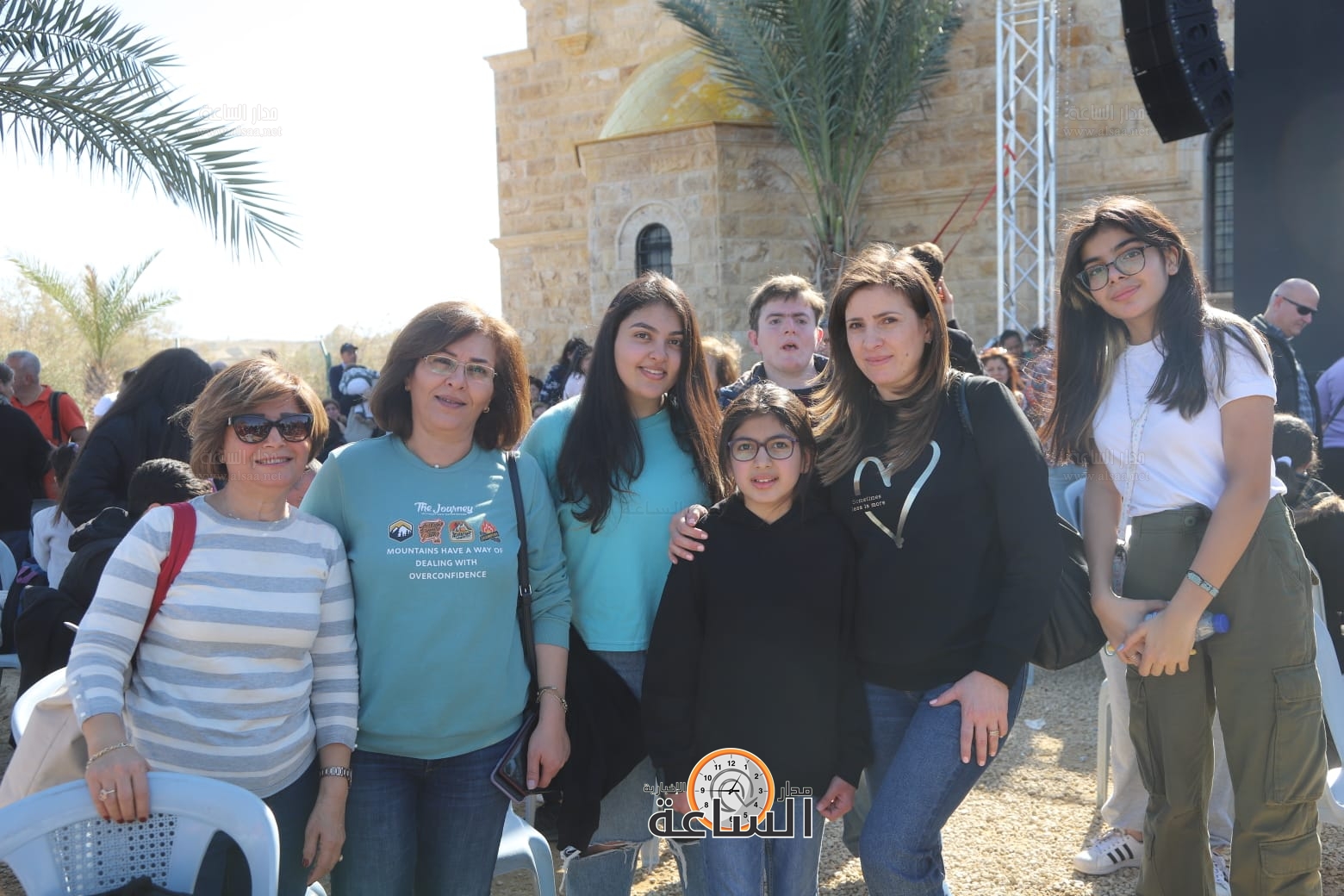 Madar Al-Saa Images 0.8304048165229755