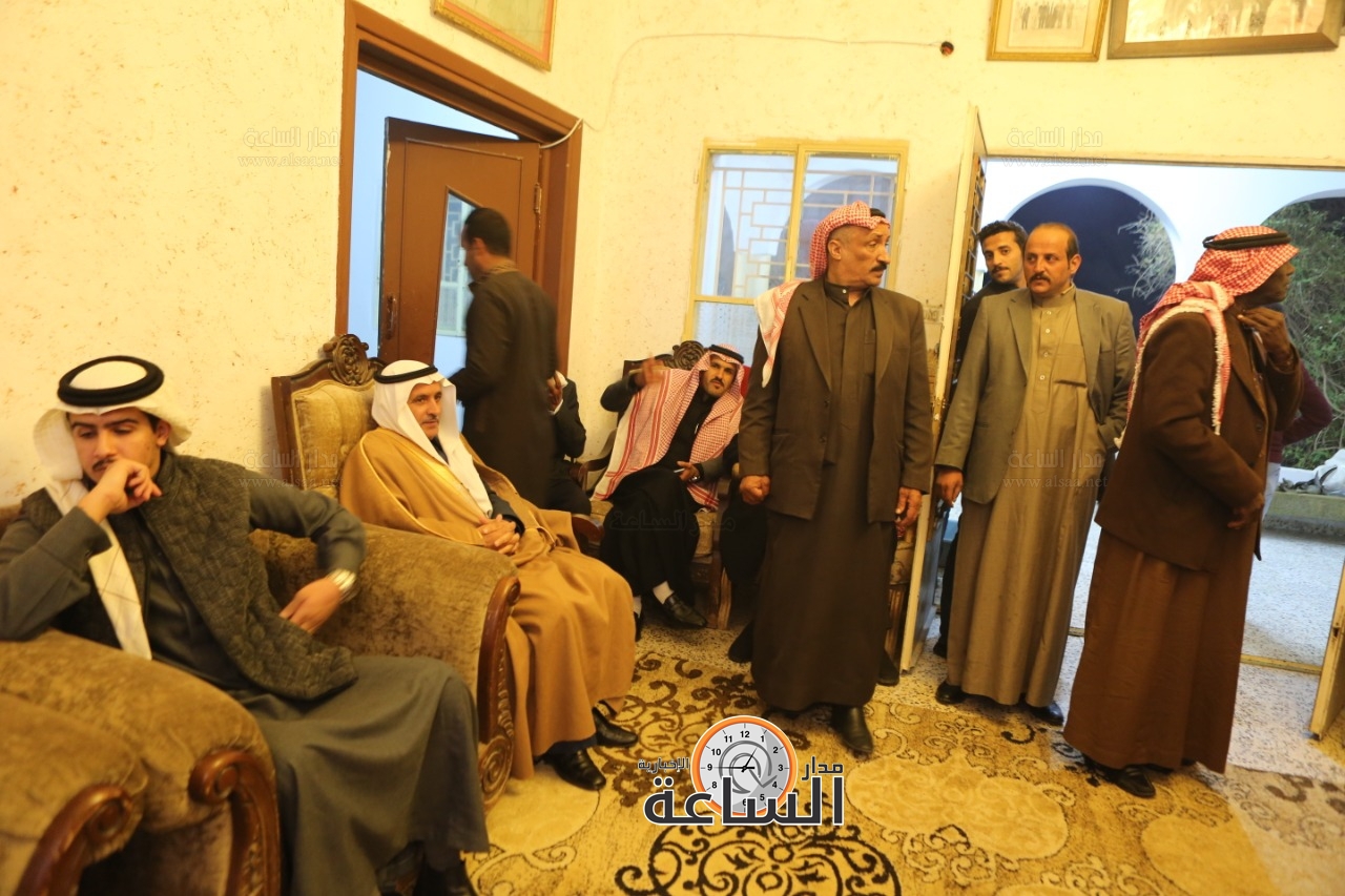 Madar Al-Saa Images 0.5825006687328234