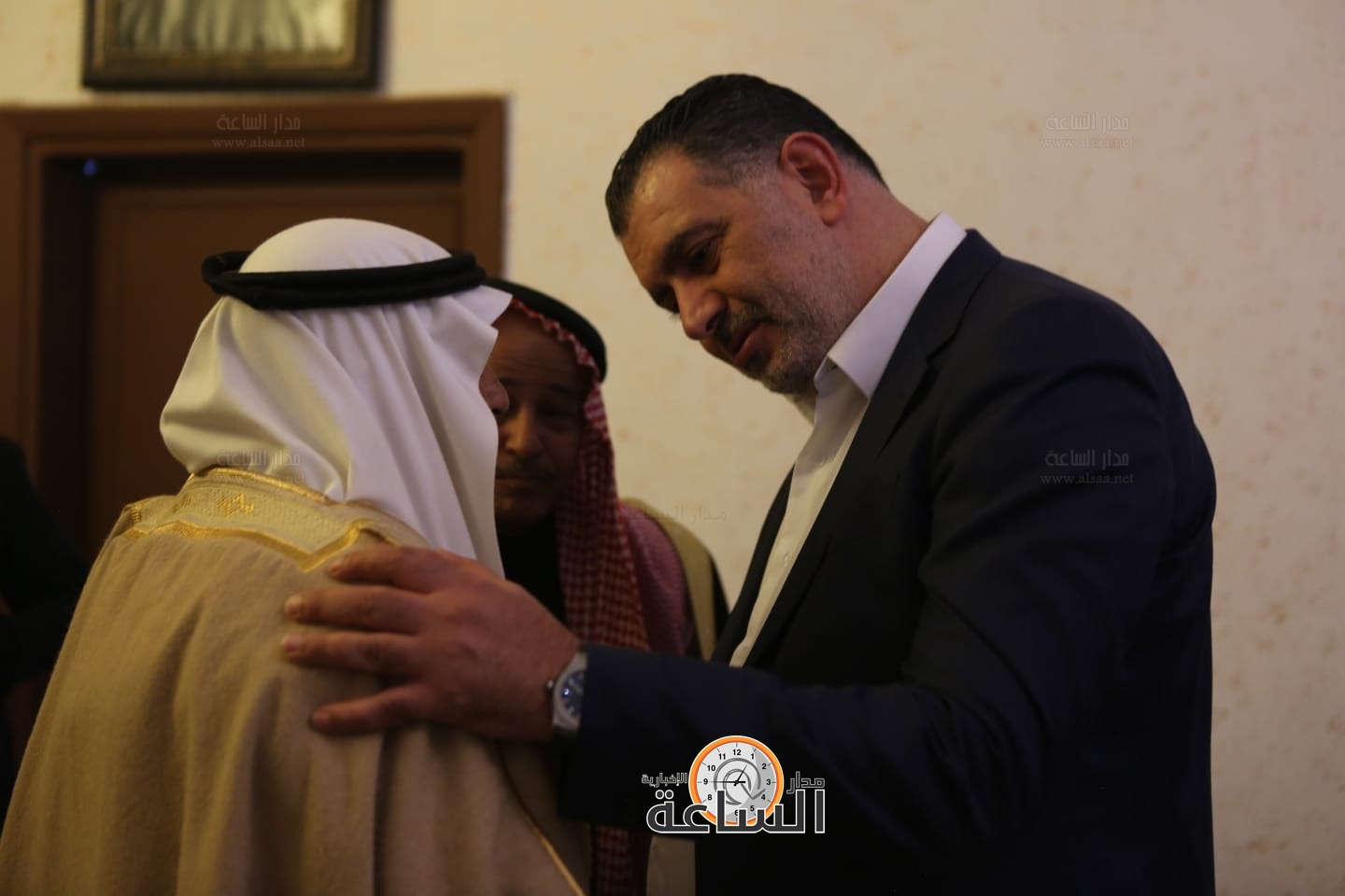 Madar Al-Saa Images 0.8007350037559688