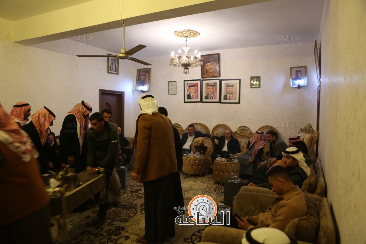 Madar Al-Saa Images 0.36573092705263477