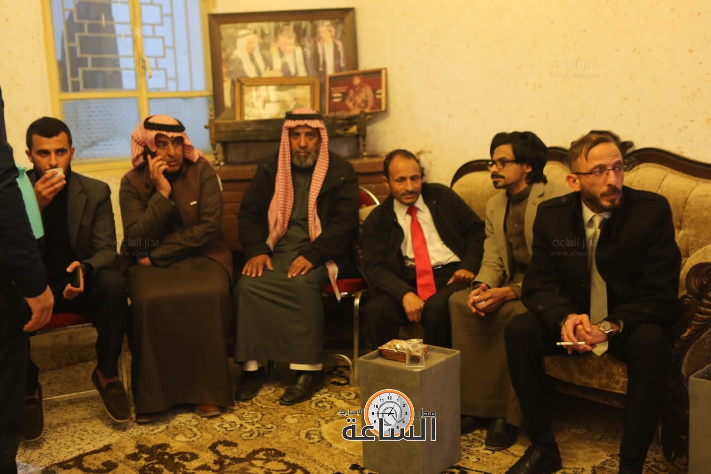 Madar Al-Saa Images 0.7196819776701646