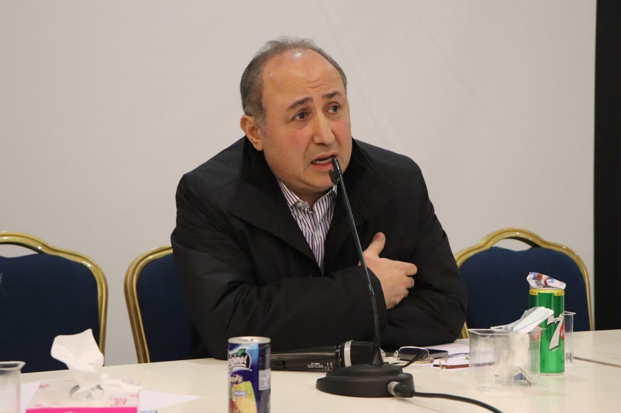 Madar Al-Saa Images 0.8520564782731355