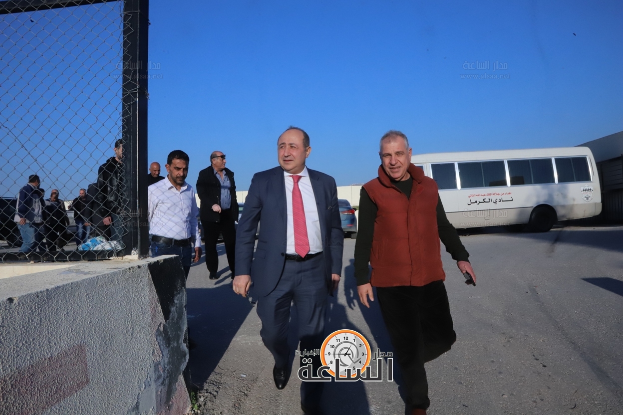 Madar Al-Saa Images 0.16931887761785513