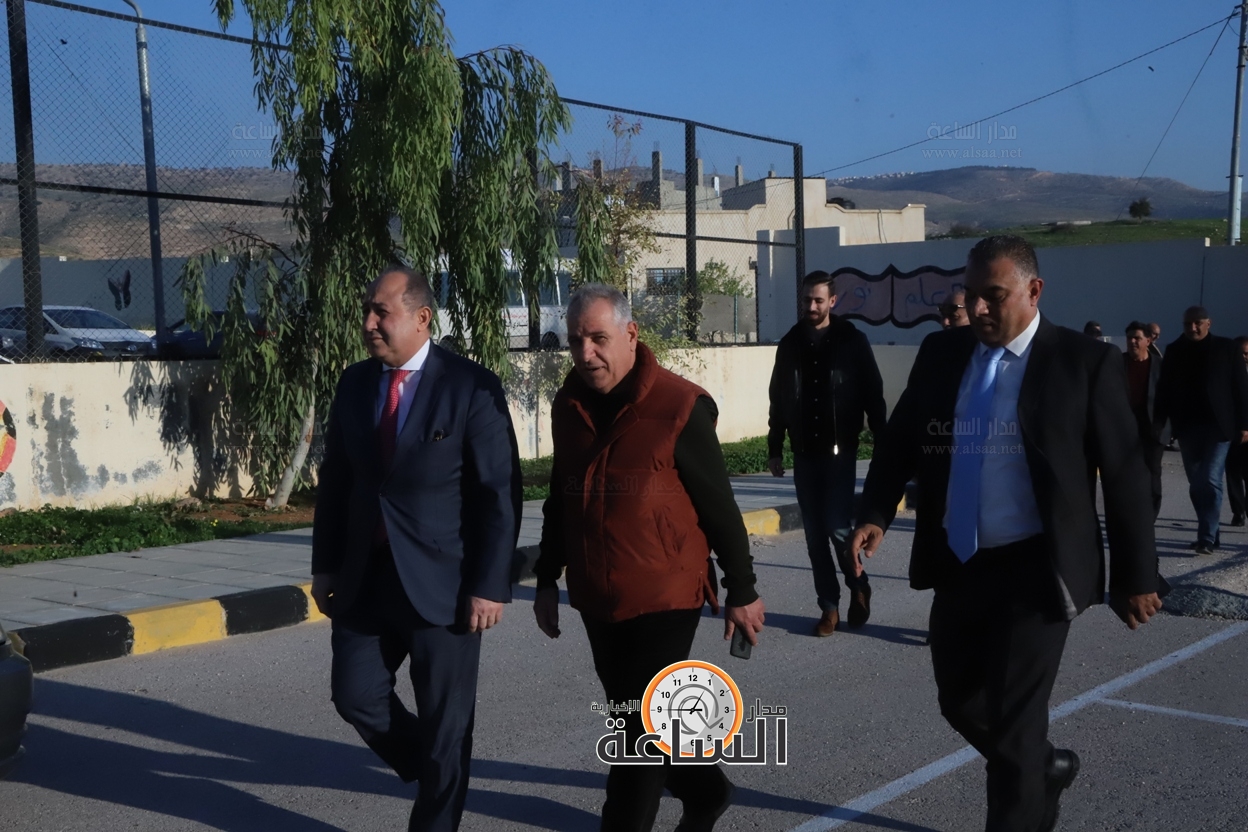 Madar Al-Saa Images 0.7959842679319571