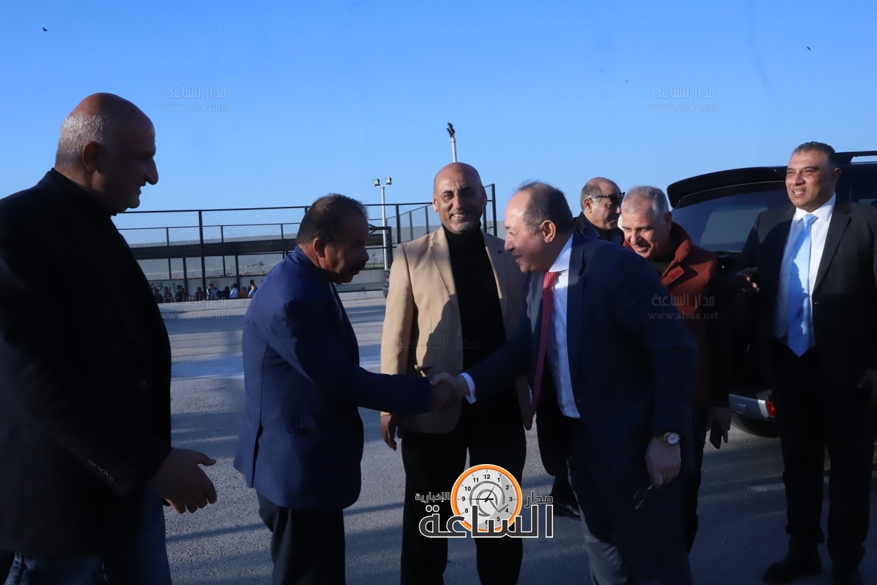 Madar Al-Saa Images 0.17941277079693108