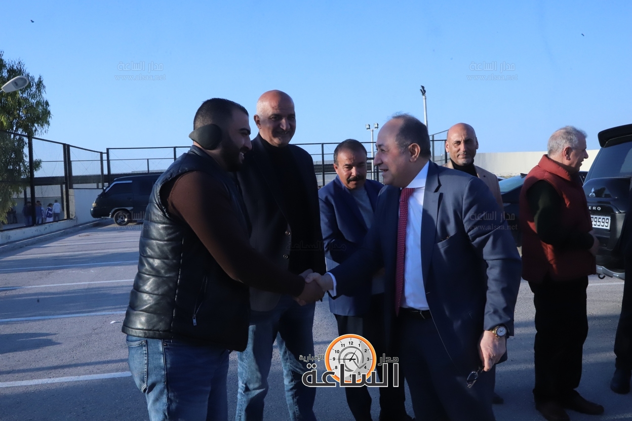 Madar Al-Saa Images 0.10938182540598396