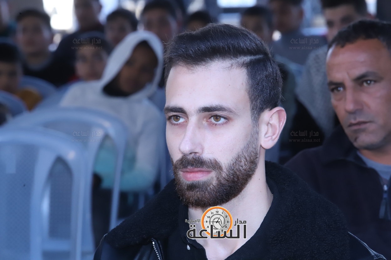 Madar Al-Saa Images 0.7466722438343234