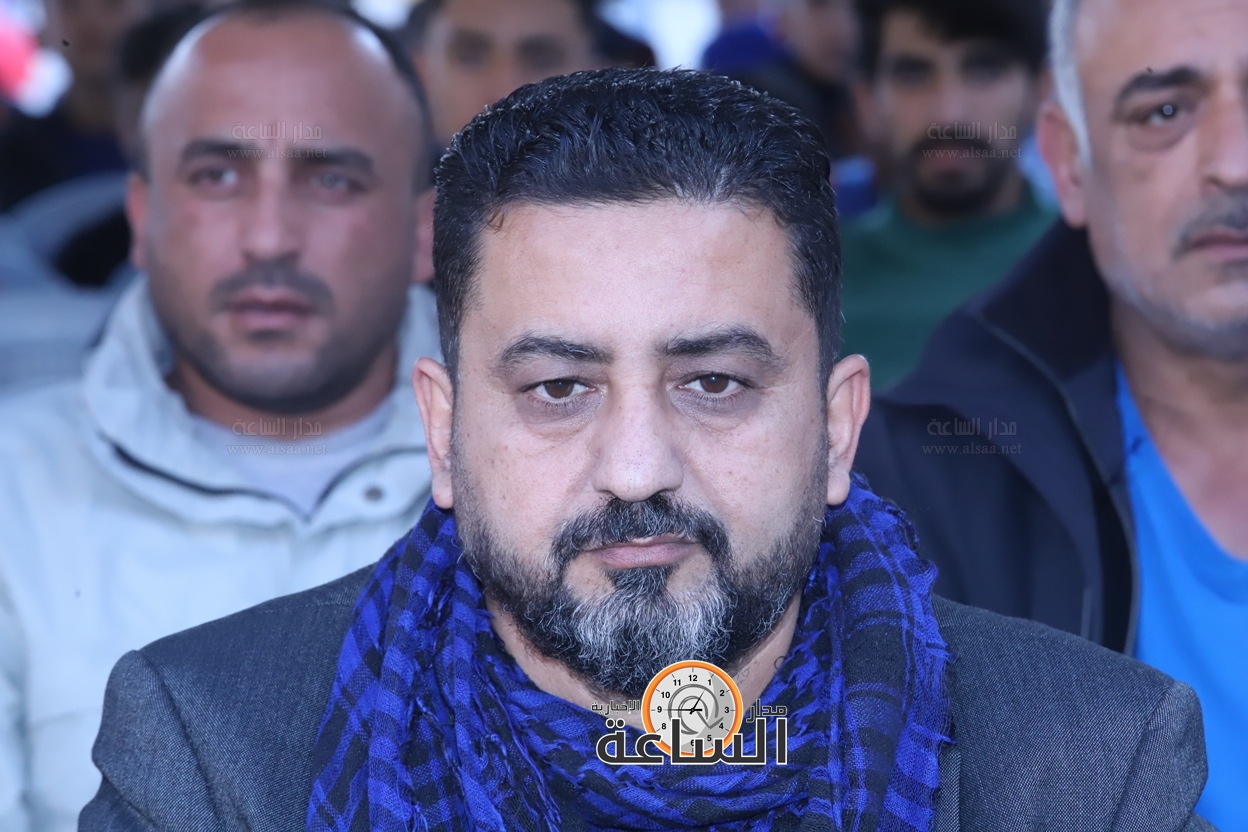 Madar Al-Saa Images 0.41197037538529635