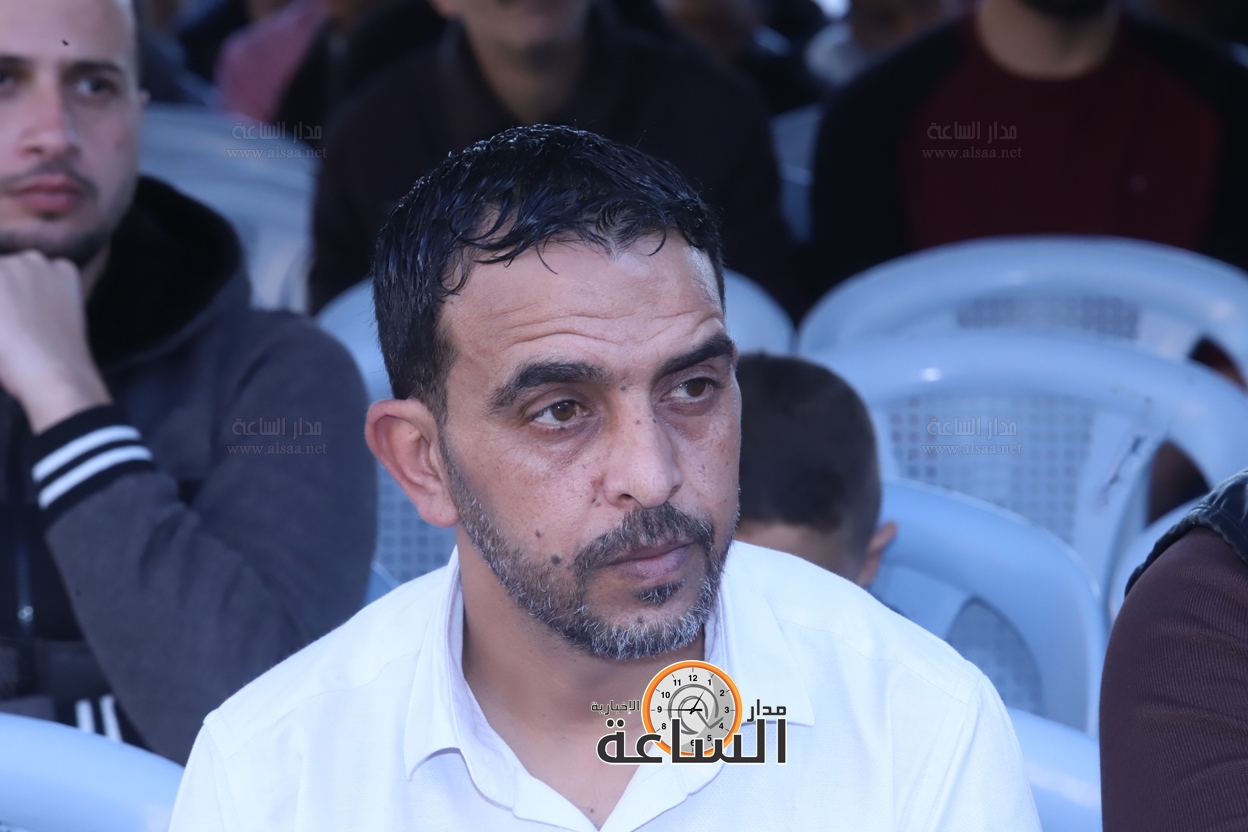 Madar Al-Saa Images 0.8454674477570057