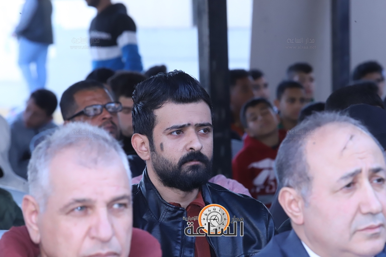 Madar Al-Saa Images 0.8806221513685595