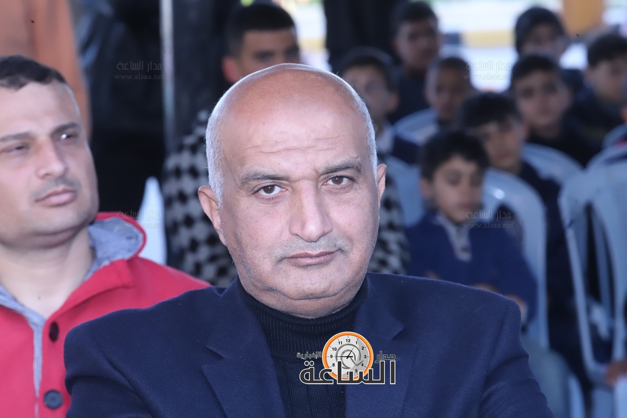 Madar Al-Saa Images 0.7109628781453954