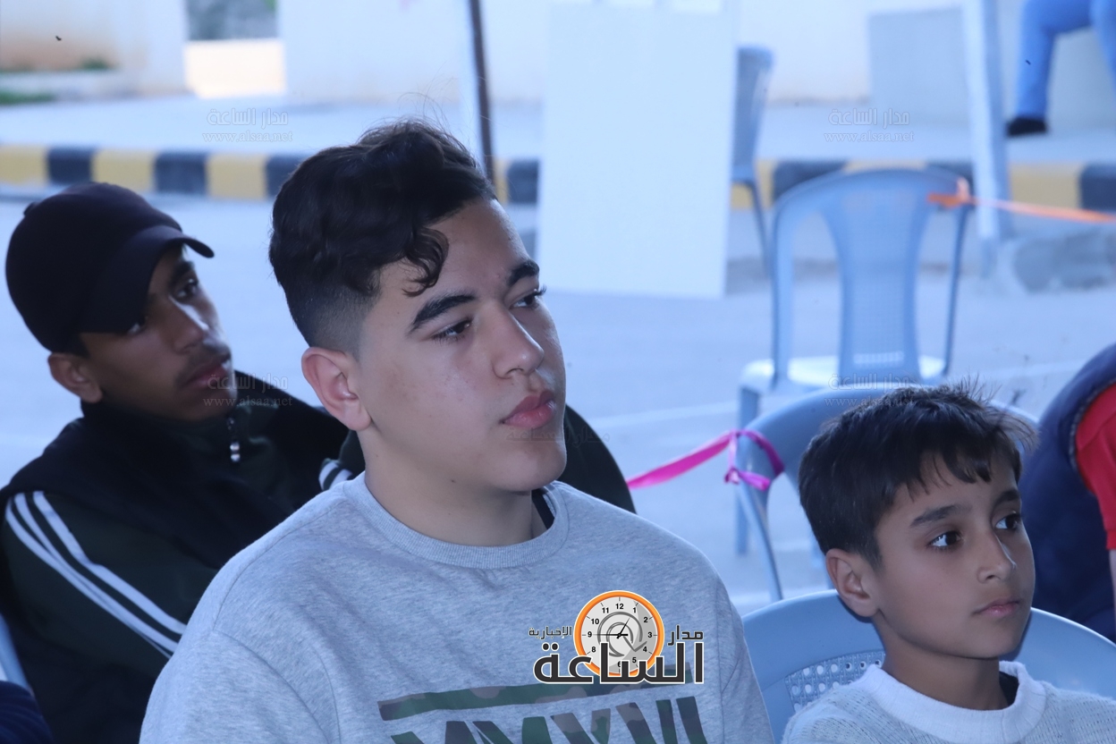 Madar Al-Saa Images 0.5929355329733375