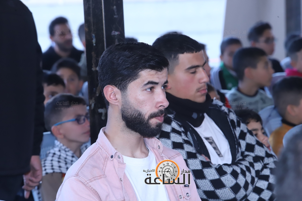 Madar Al-Saa Images 0.9392835810299582