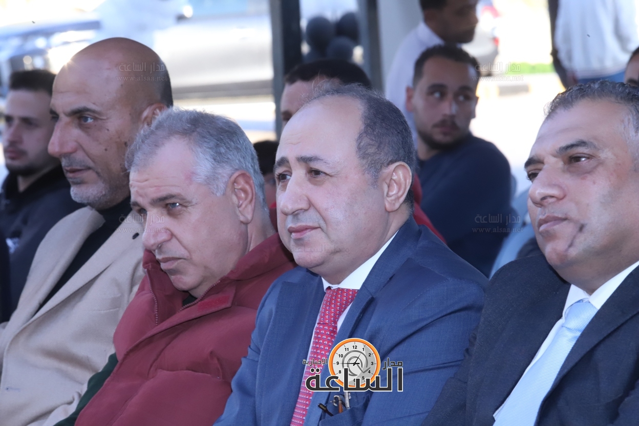 Madar Al-Saa Images 0.984727980005119