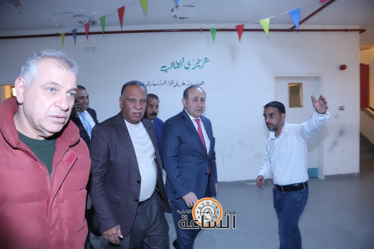 Madar Al-Saa Images 0.2286731146409995