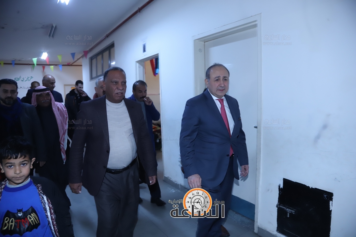 Madar Al-Saa Images 0.5981527577331869