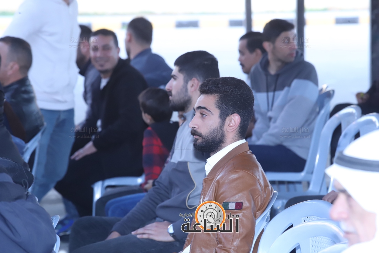 Madar Al-Saa Images 0.04113673916006588