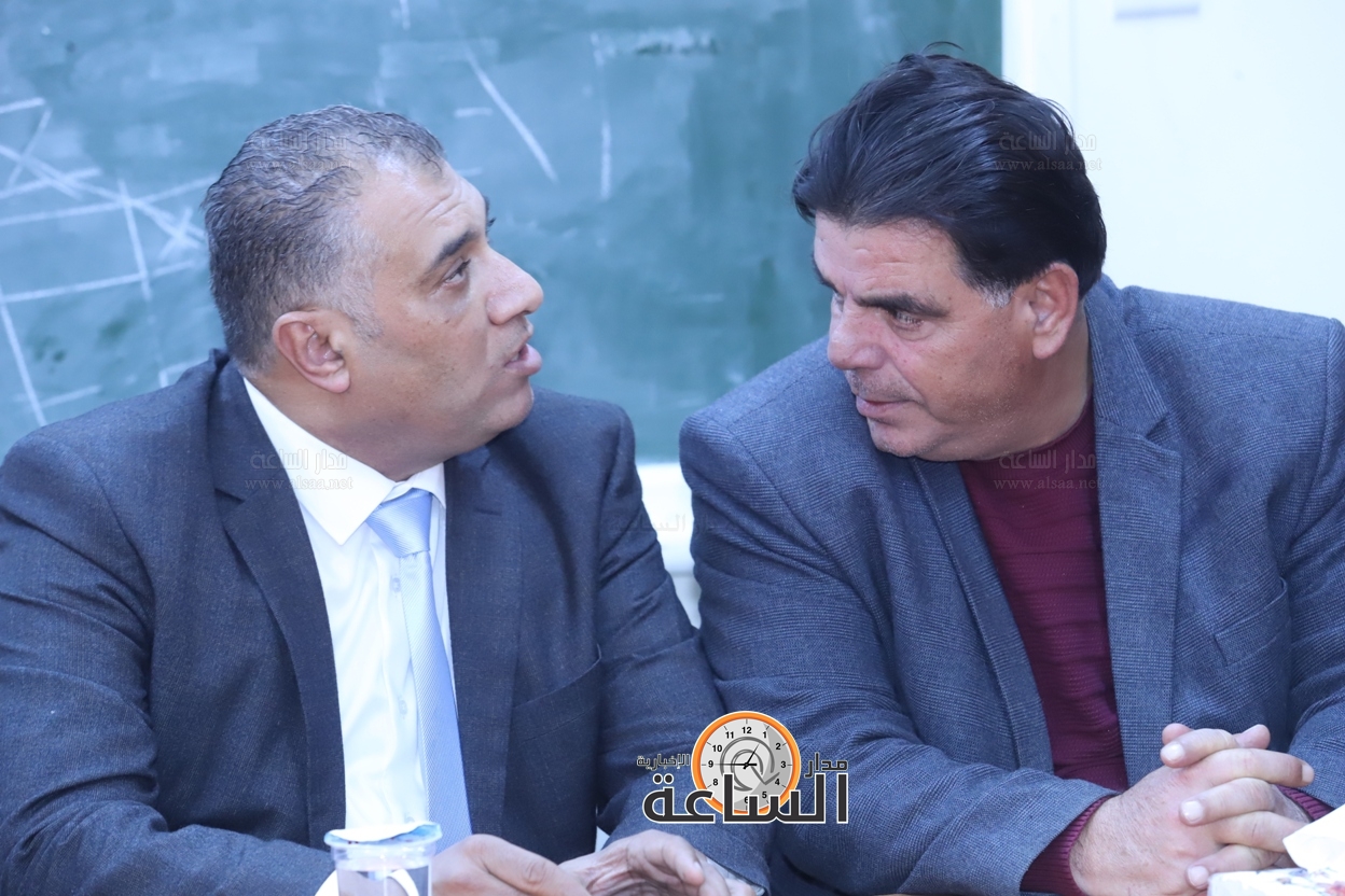 Madar Al-Saa Images 0.07197542644823174