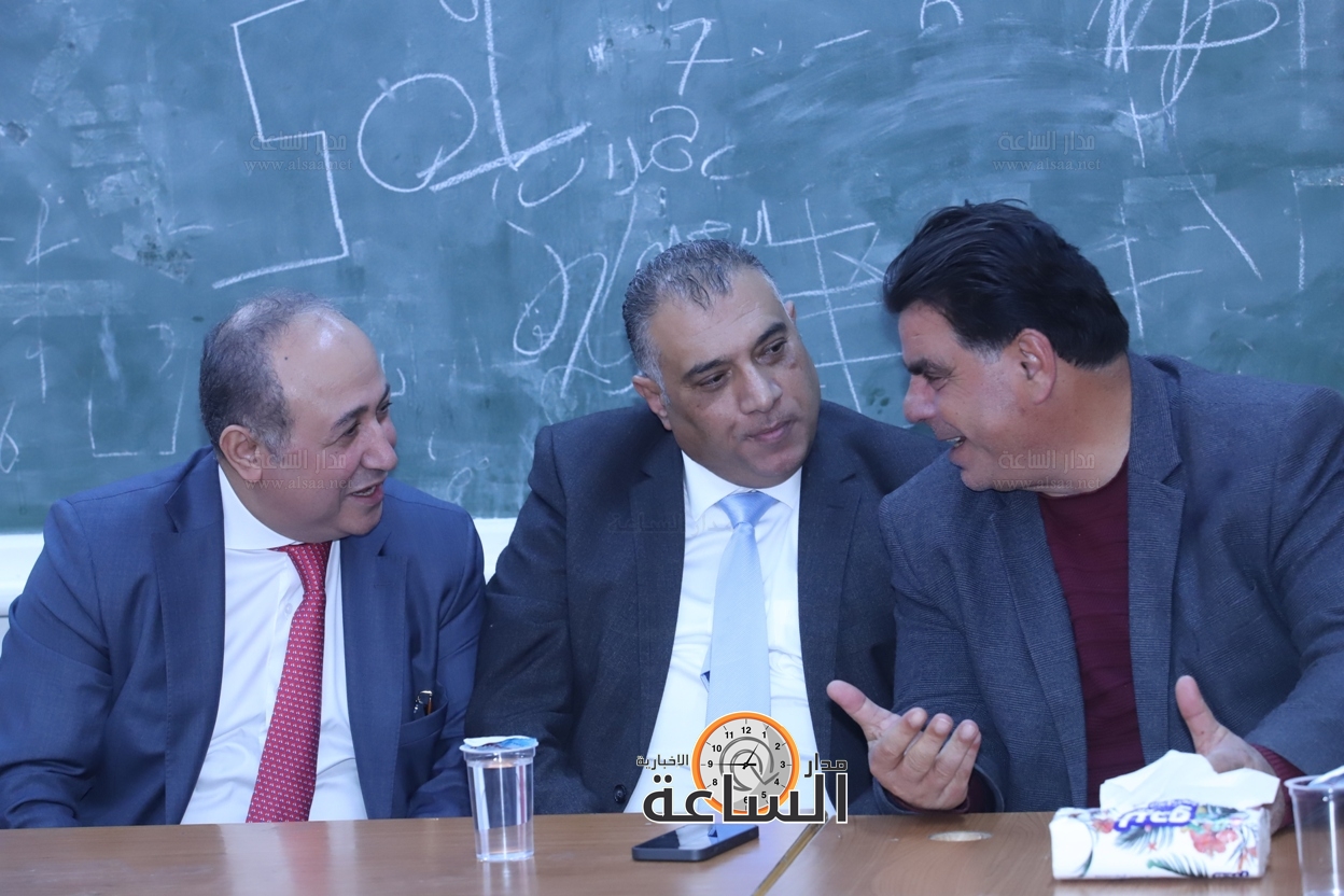 Madar Al-Saa Images 0.37183275455143616