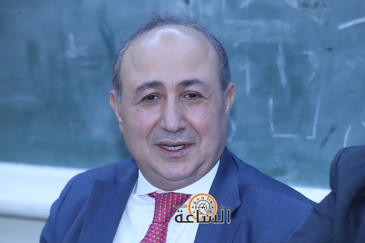 Madar Al-Saa Images 0.5933432211318717