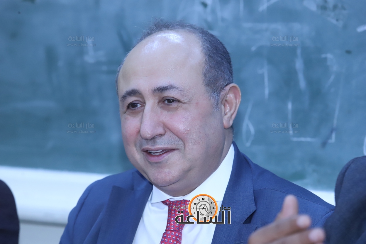 Madar Al-Saa Images 0.8420065910139825