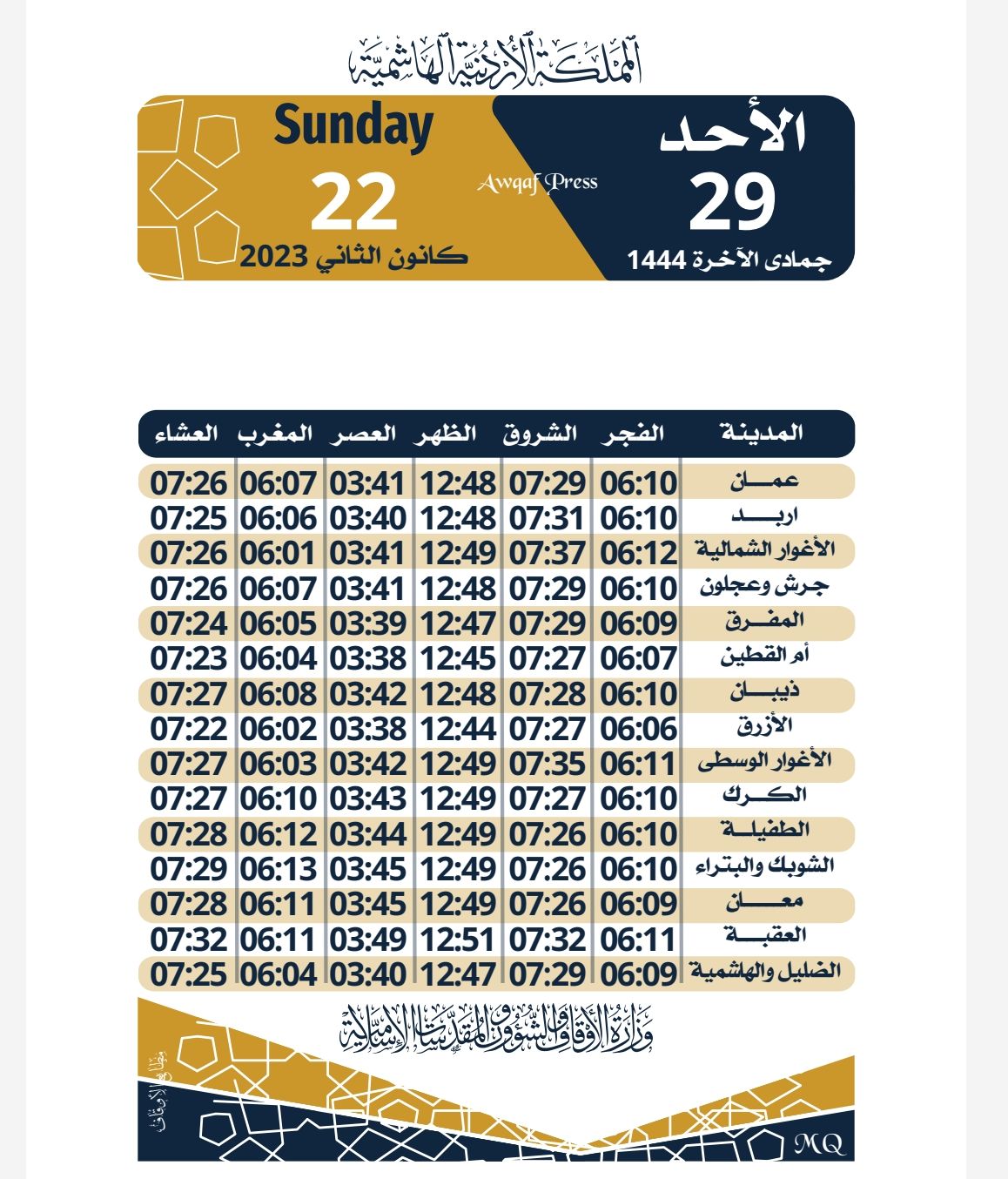 Madar Al-Saa Images 0.8359554992909665