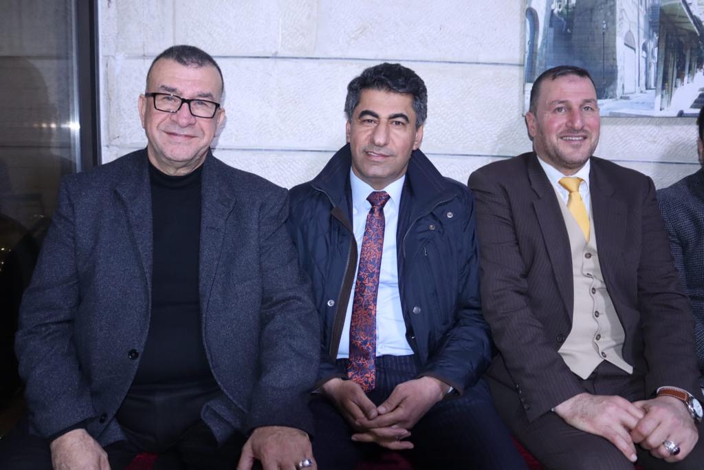 Madar Al-Saa Images 0.7020375952364952