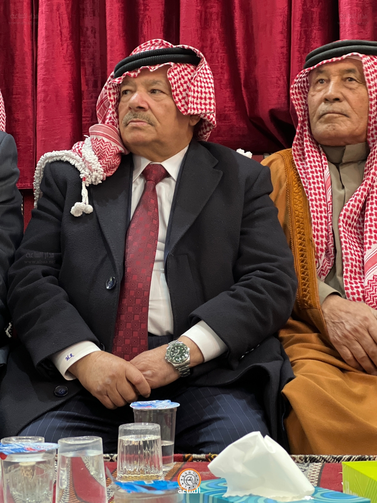 Madar Al-Saa Images 0.8675626363315272