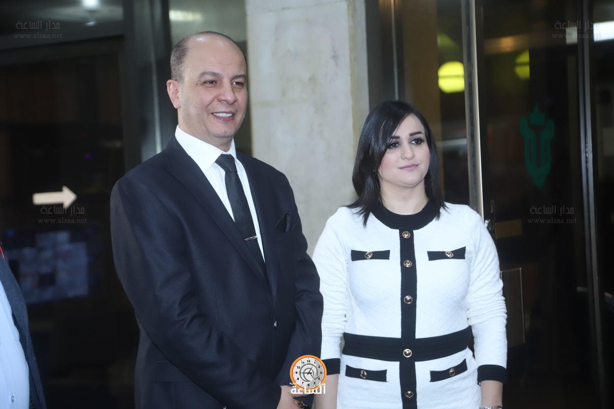 Madar Al-Saa Images 0.11165289250794985