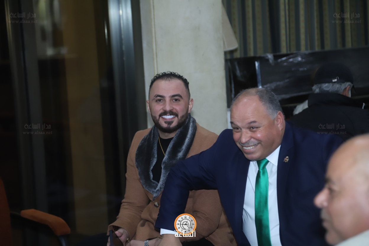 Madar Al-Saa Images 0.5842634538103417